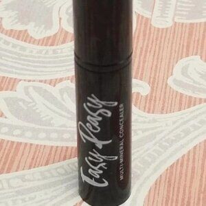 Belle Beauty Kim Gravel Easy Peasy Multi-Mineral Concealer RICH
